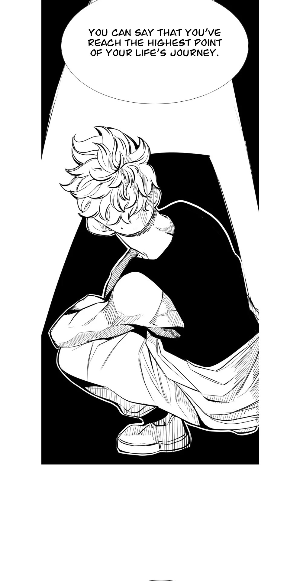 Read Shark EN Manga Online