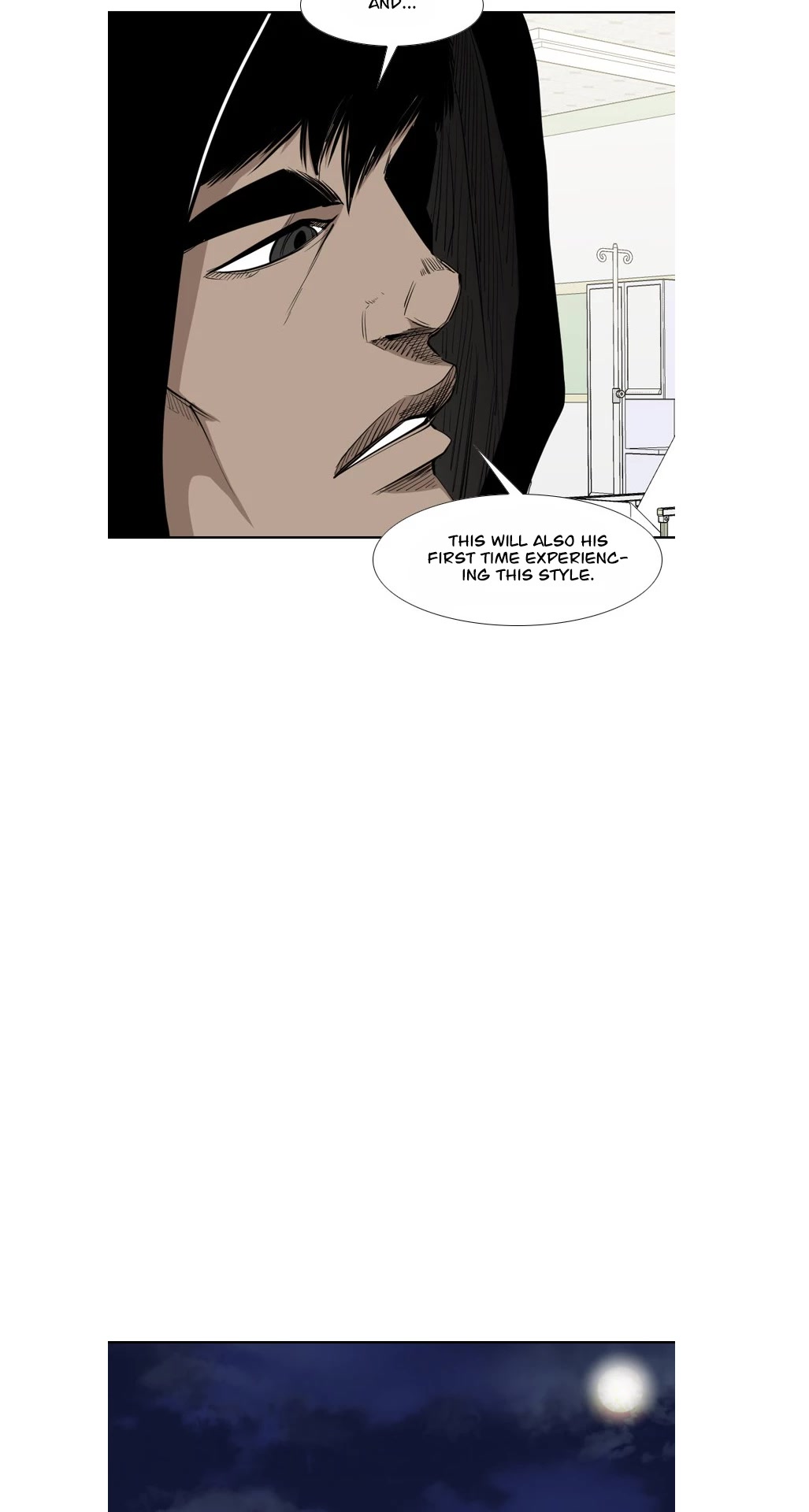 Read Shark EN Manga Online
