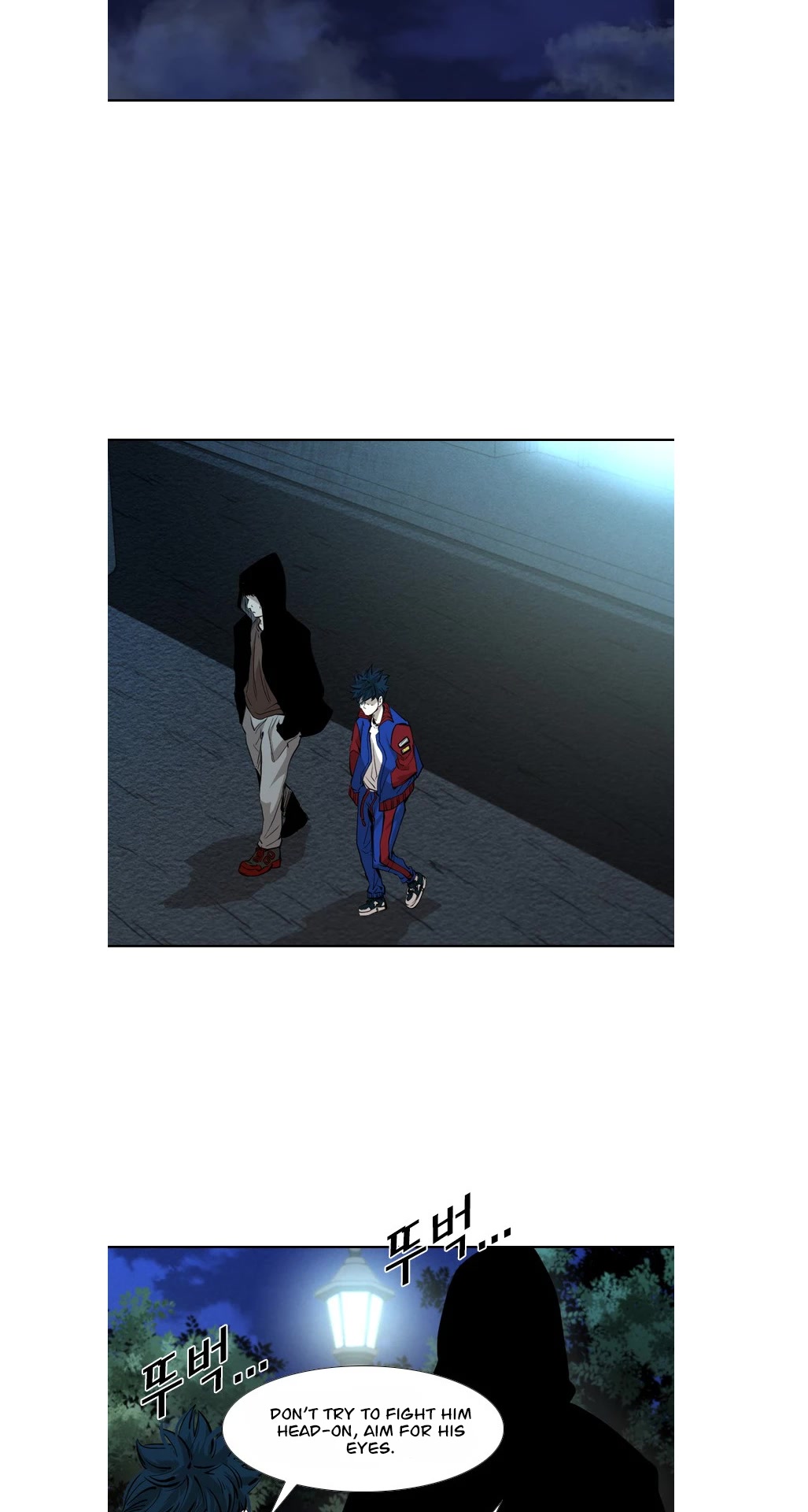 Read Shark EN Manga Online