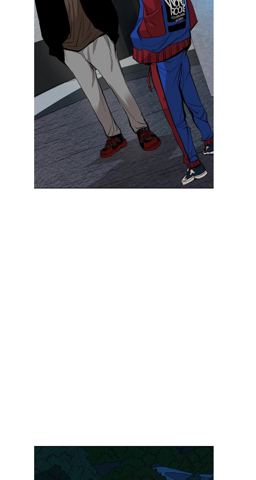 Read Shark EN Manga Online