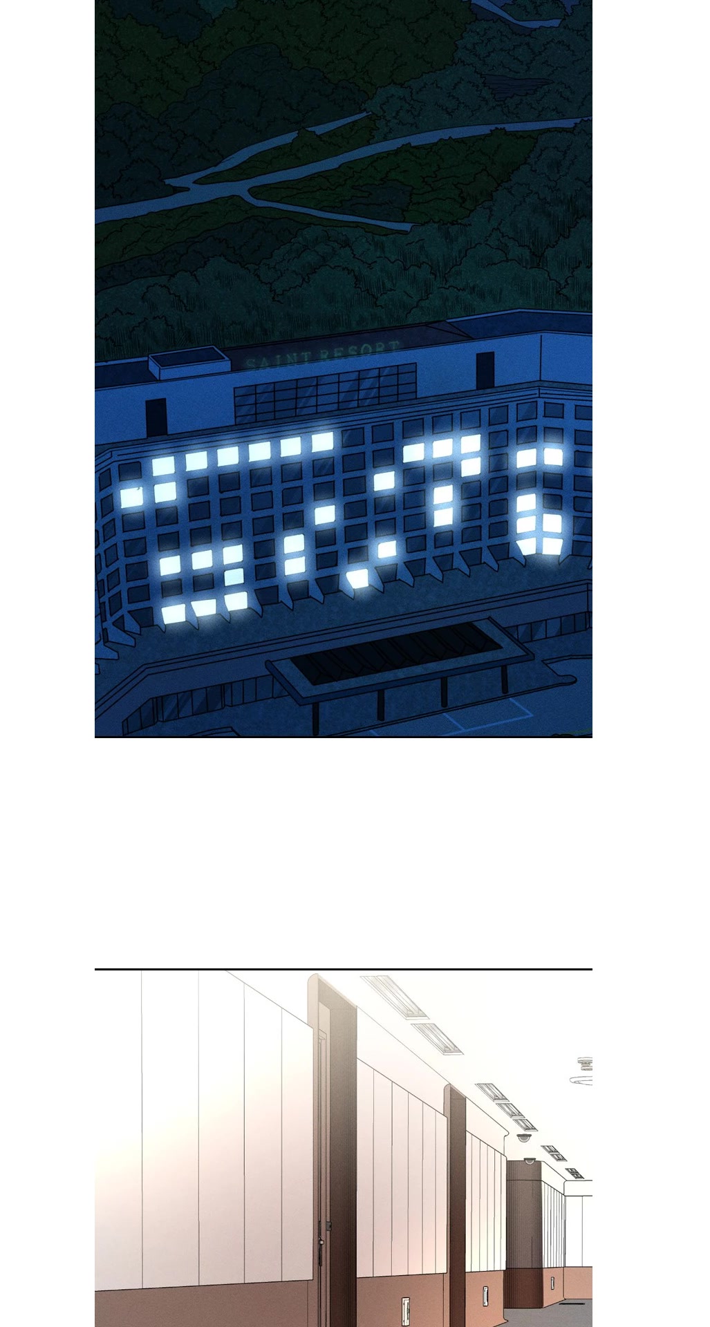 Read Shark EN Manga Online