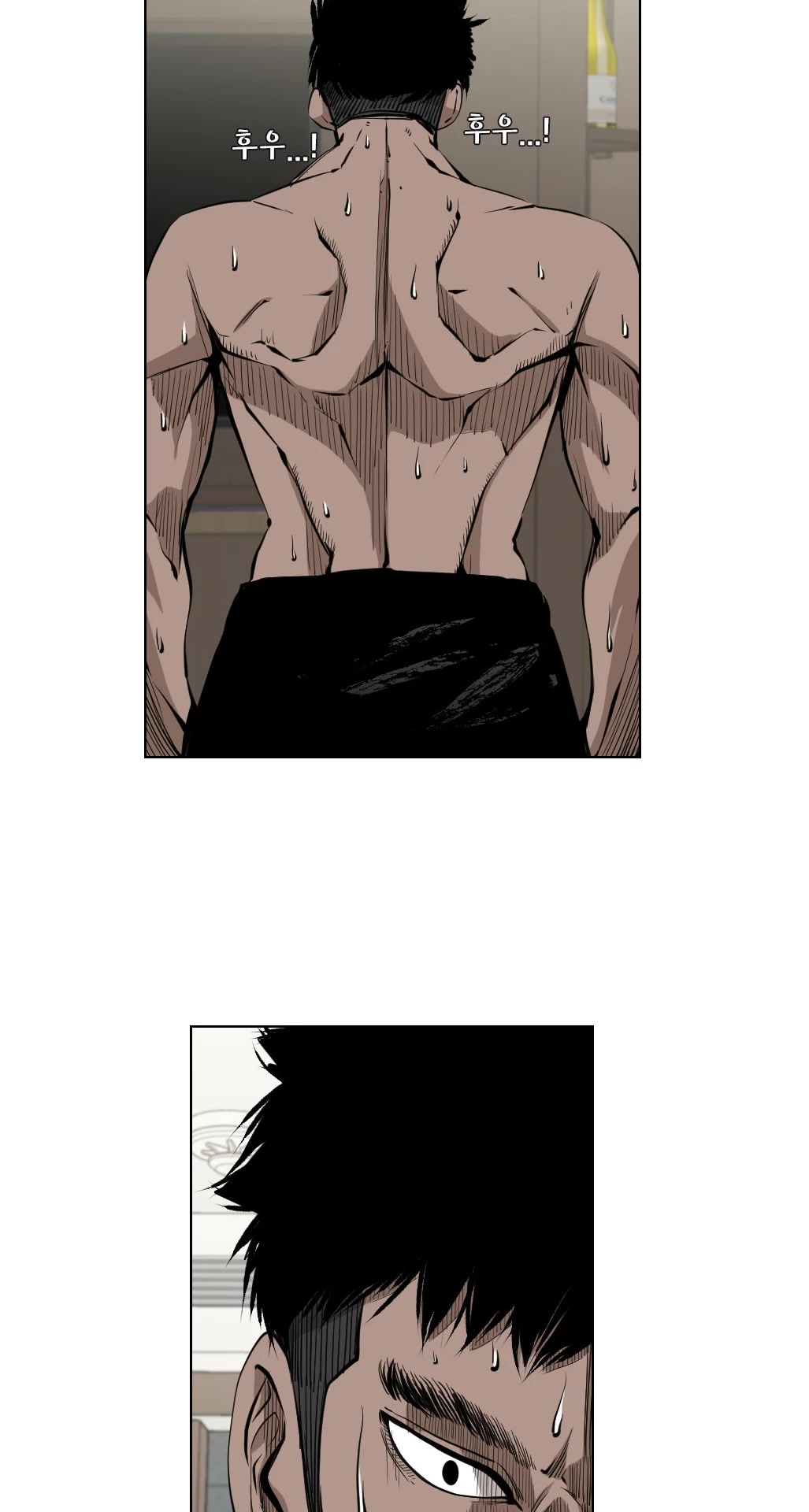 Read Shark EN Manga Online