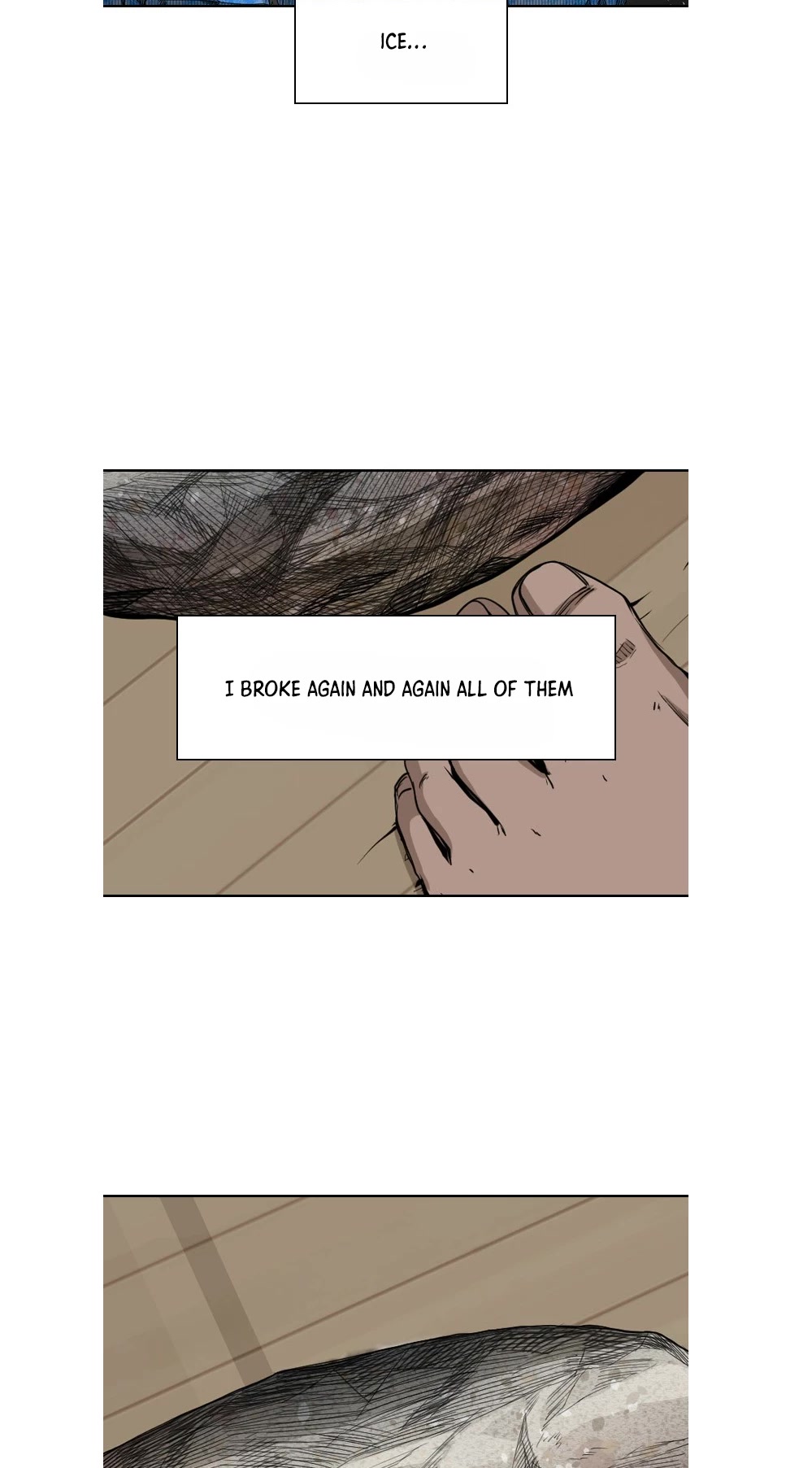 Read Shark EN Manga Online