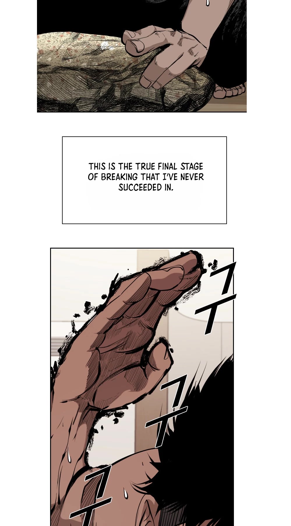 Read Shark EN Manga Online