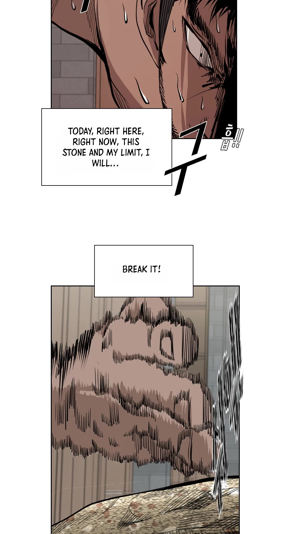 Read Shark EN Manga Online