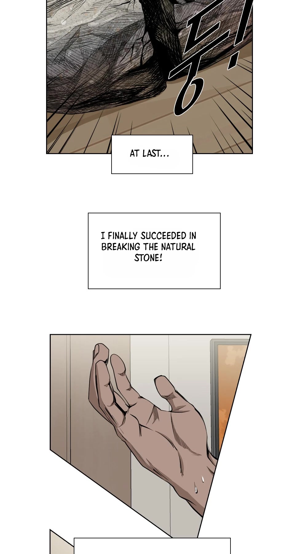 Read Shark EN Manga Online