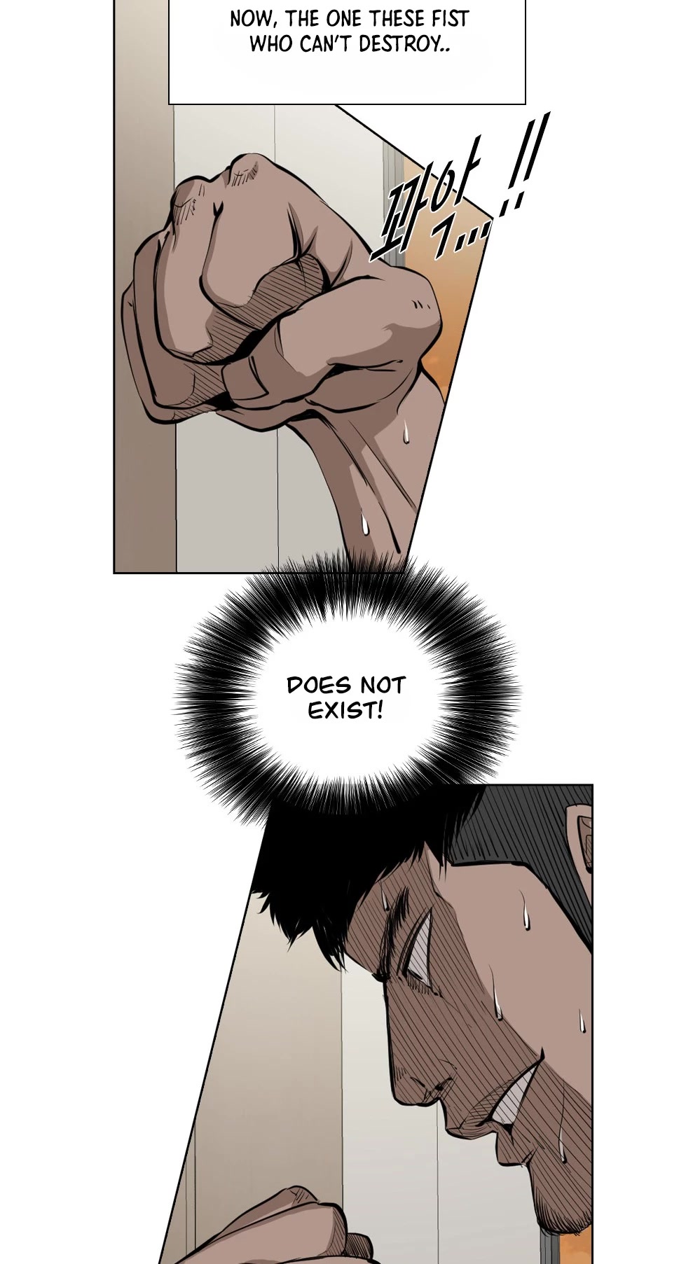 Read Shark EN Manga Online