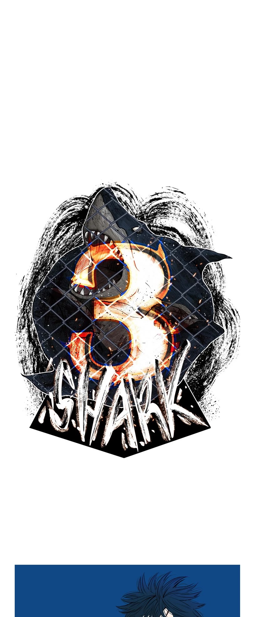 Read Shark EN Manga Online