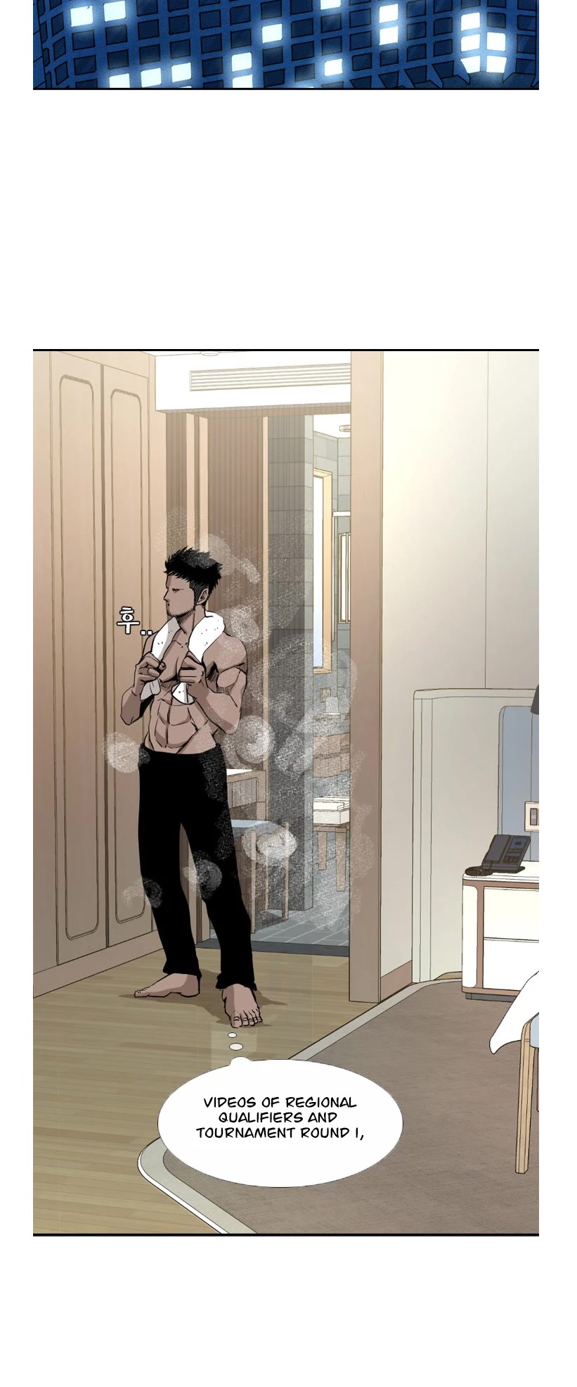 Read Shark EN Manga Online