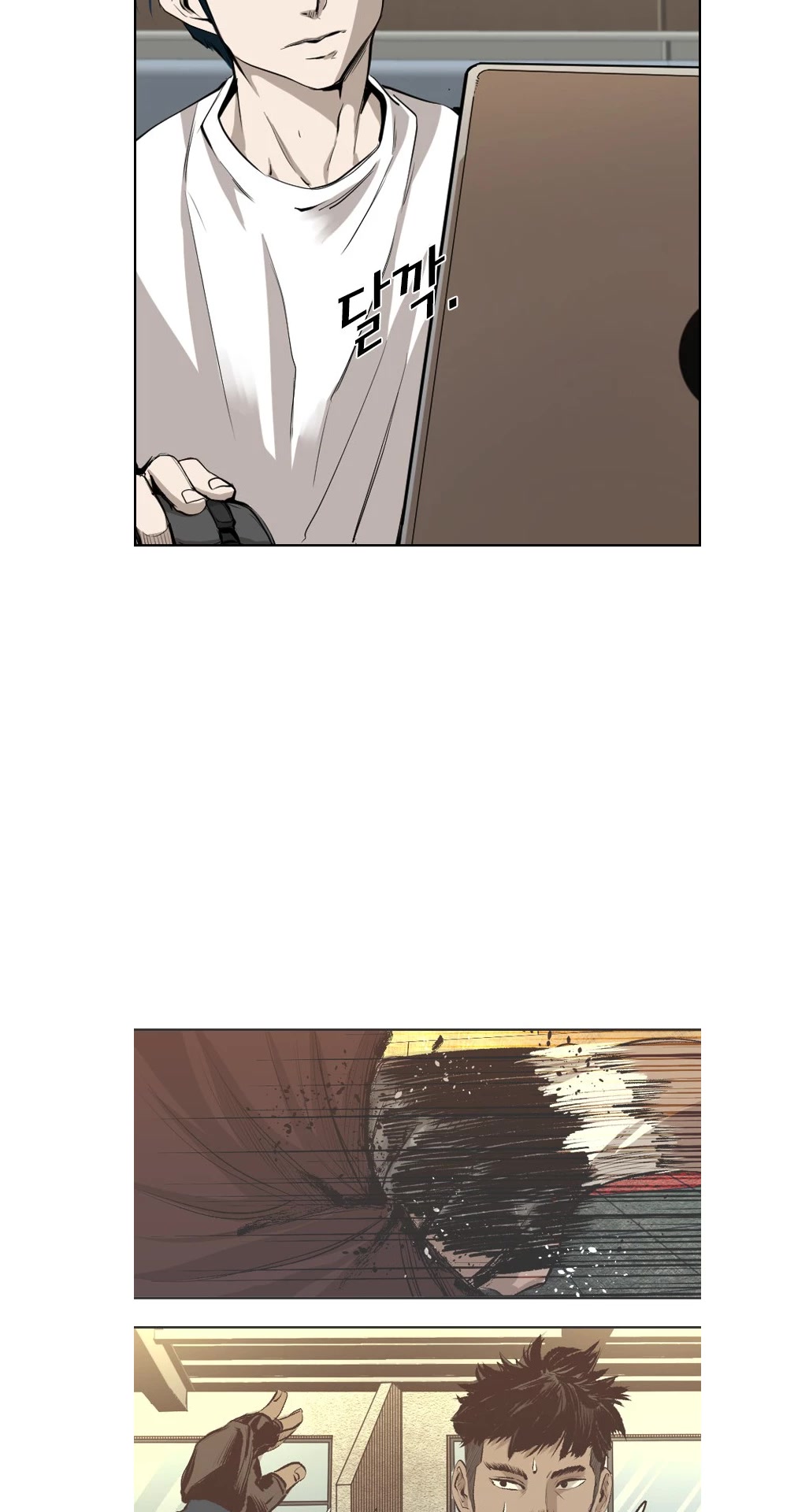 Read Shark EN Manga Online