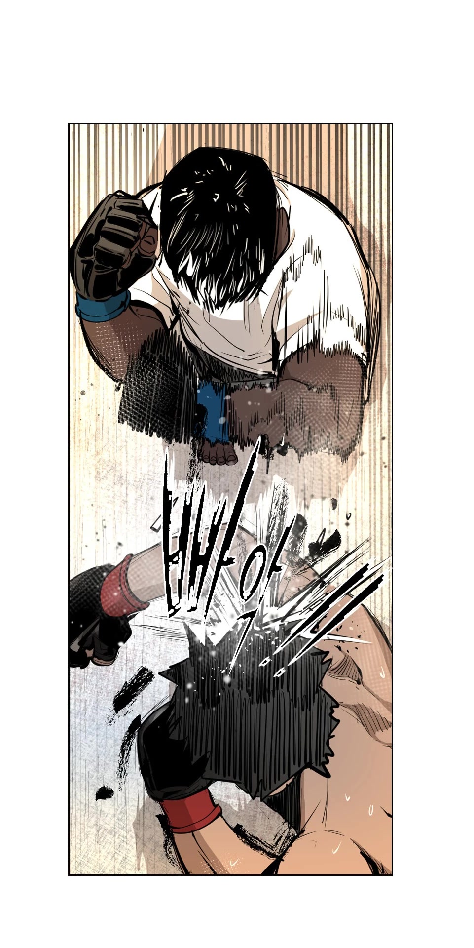 Read Shark EN Manga Online