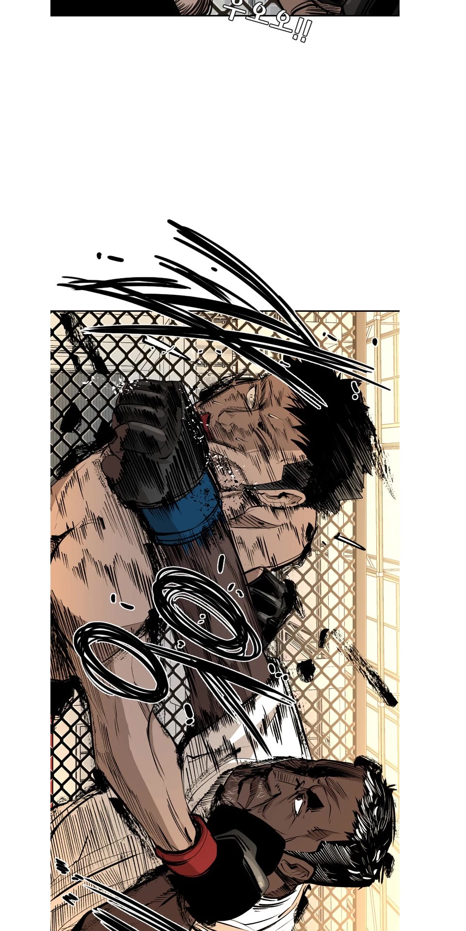 Read Shark EN Manga Online