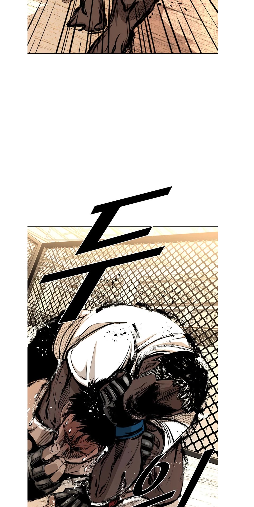 Read Shark EN Manga Online