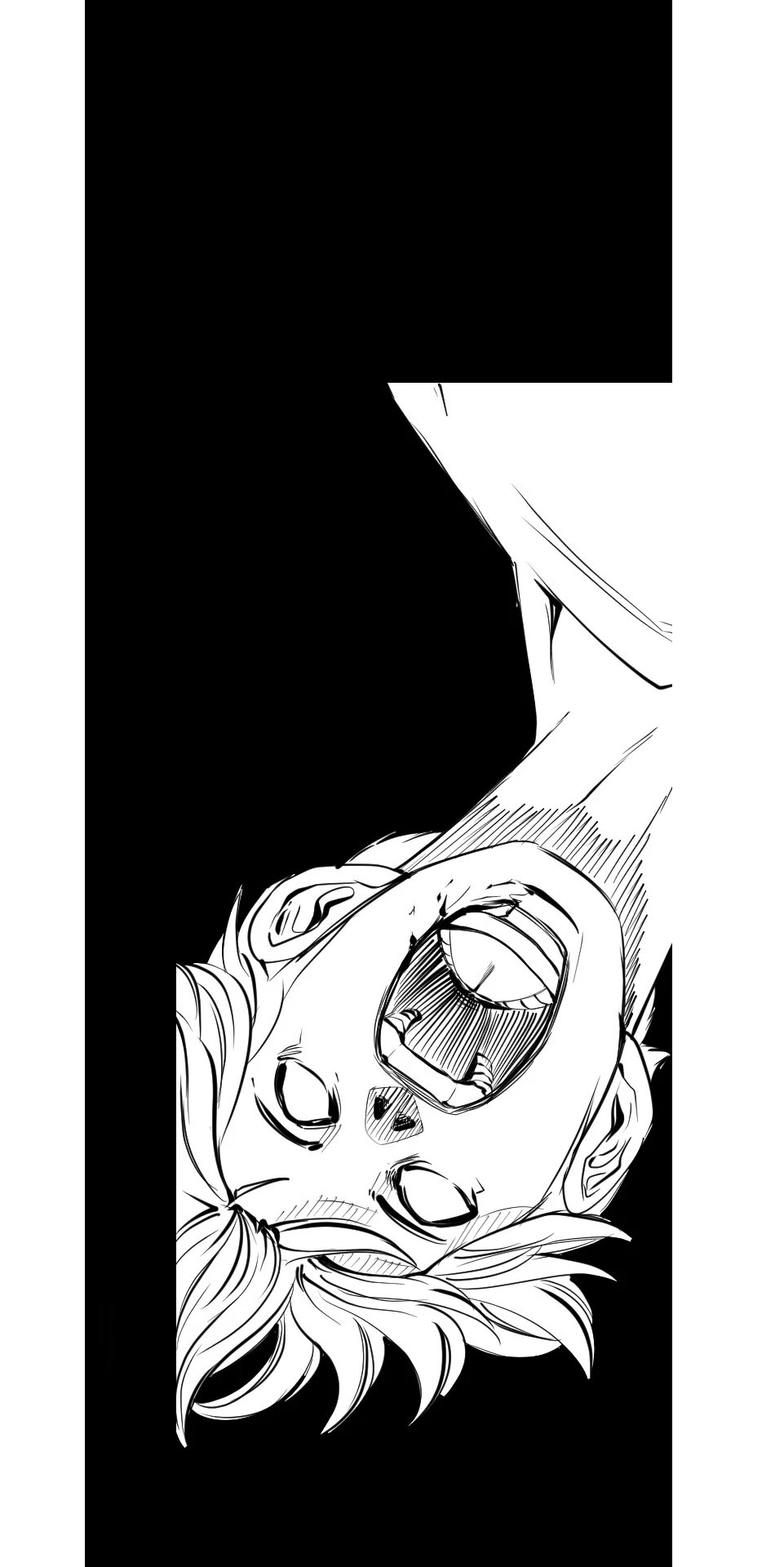 Read Shark EN Manga Online
