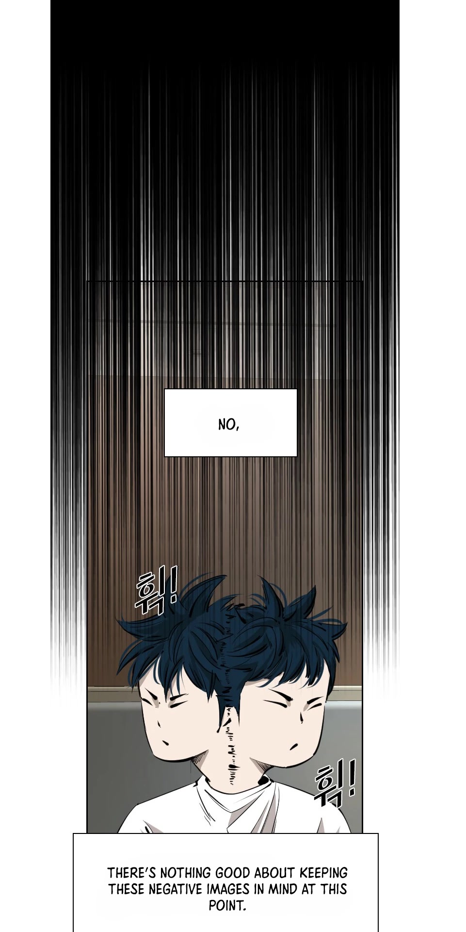 Read Shark EN Manga Online
