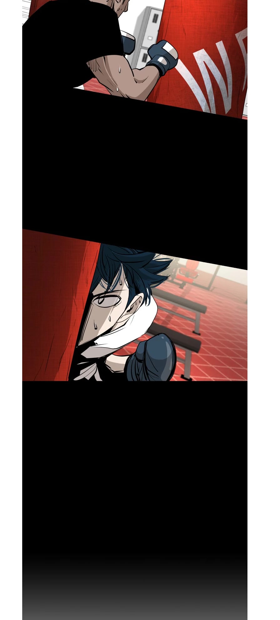 Read Shark EN Manga Online