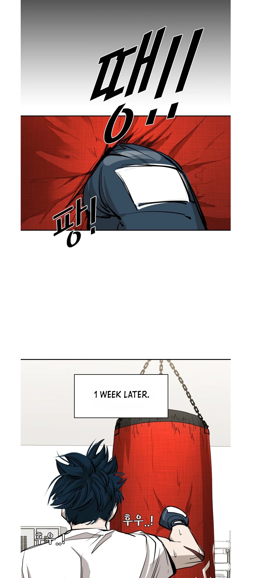 Read Shark EN Manga Online