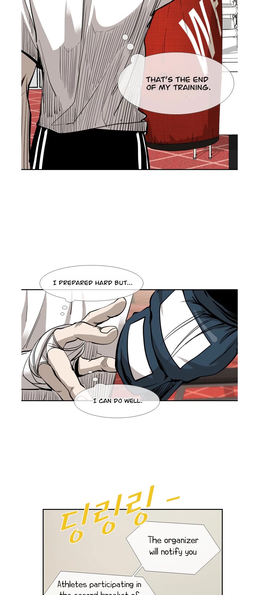 Read Shark EN Manga Online