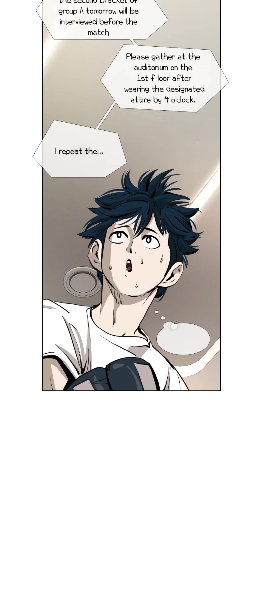 Read Shark EN Manga Online