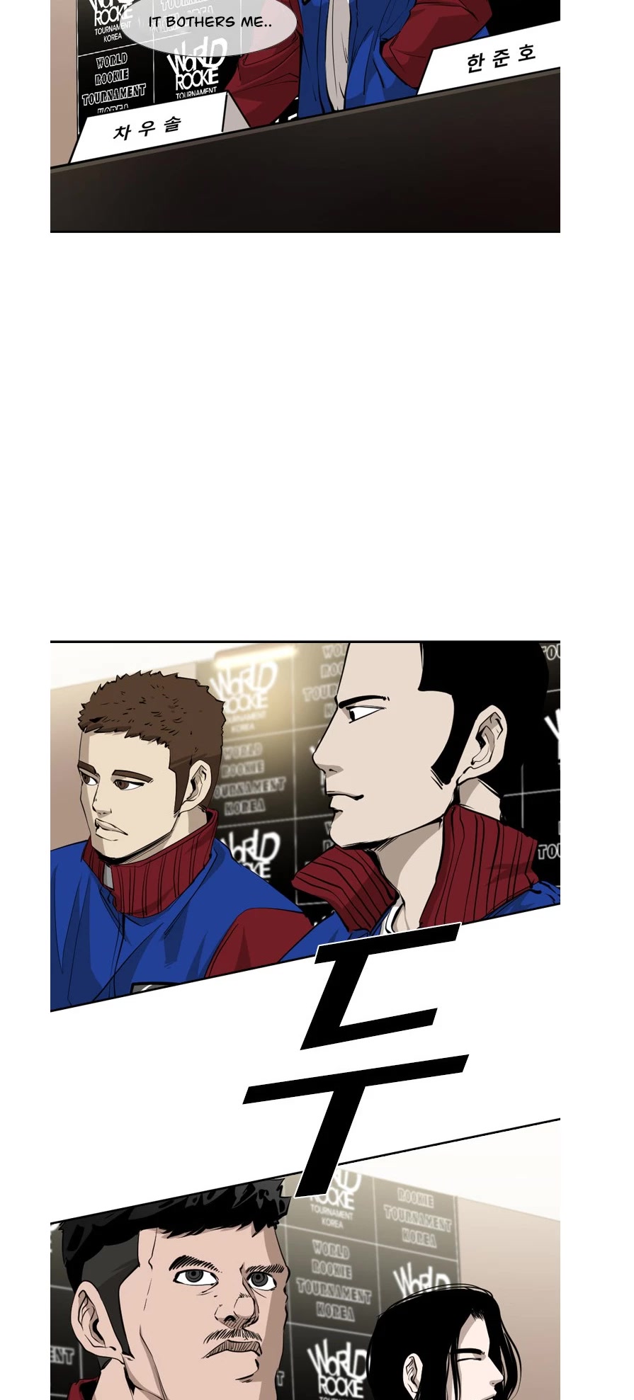 Read Shark EN Manga Online