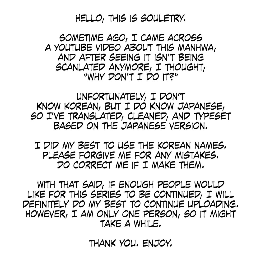 Read Shark EN Manga Online