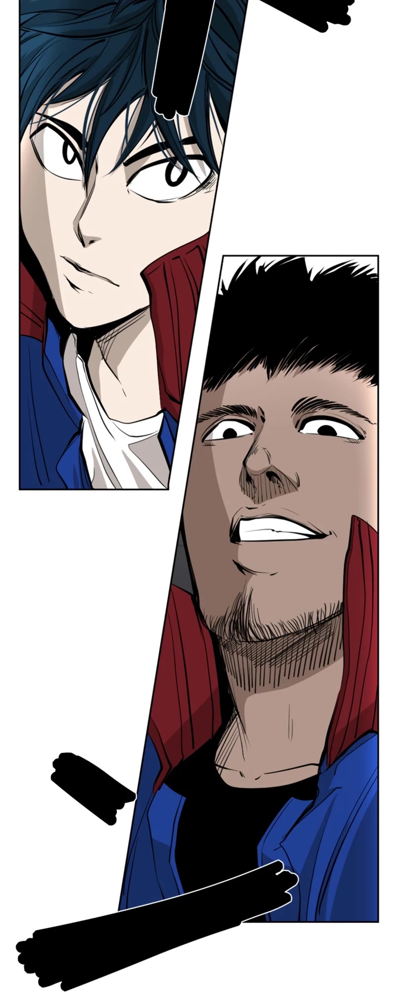 Read Shark EN Manga Online