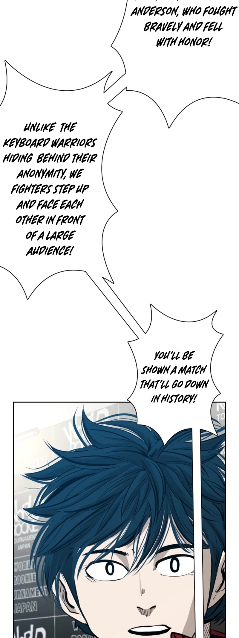 Read Shark EN Manga Online