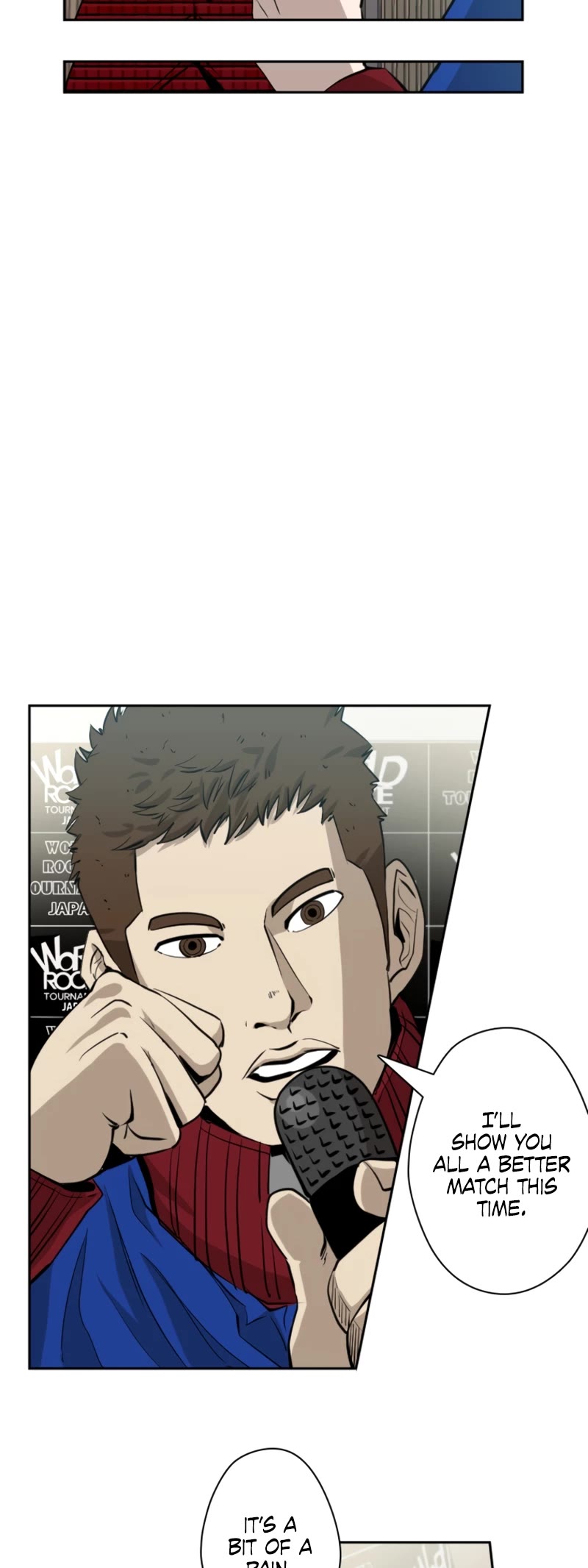 Read Shark EN Manga Online