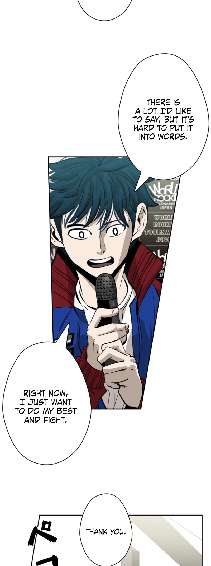 Read Shark EN Manga Online