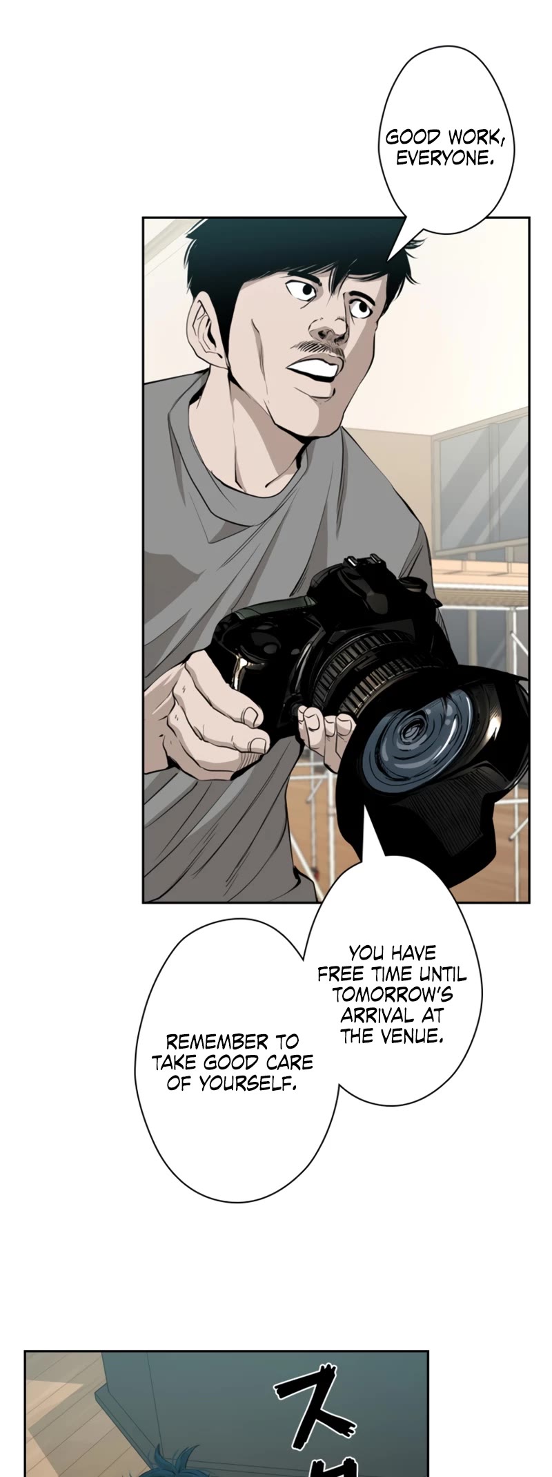 Read Shark EN Manga Online