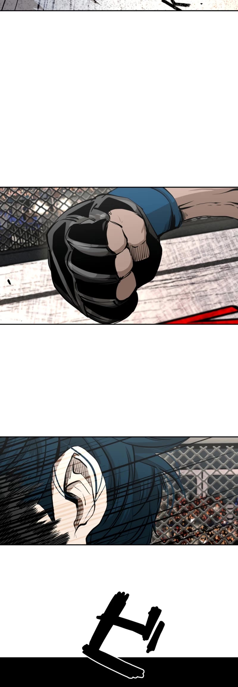 Read Shark EN Manga Online