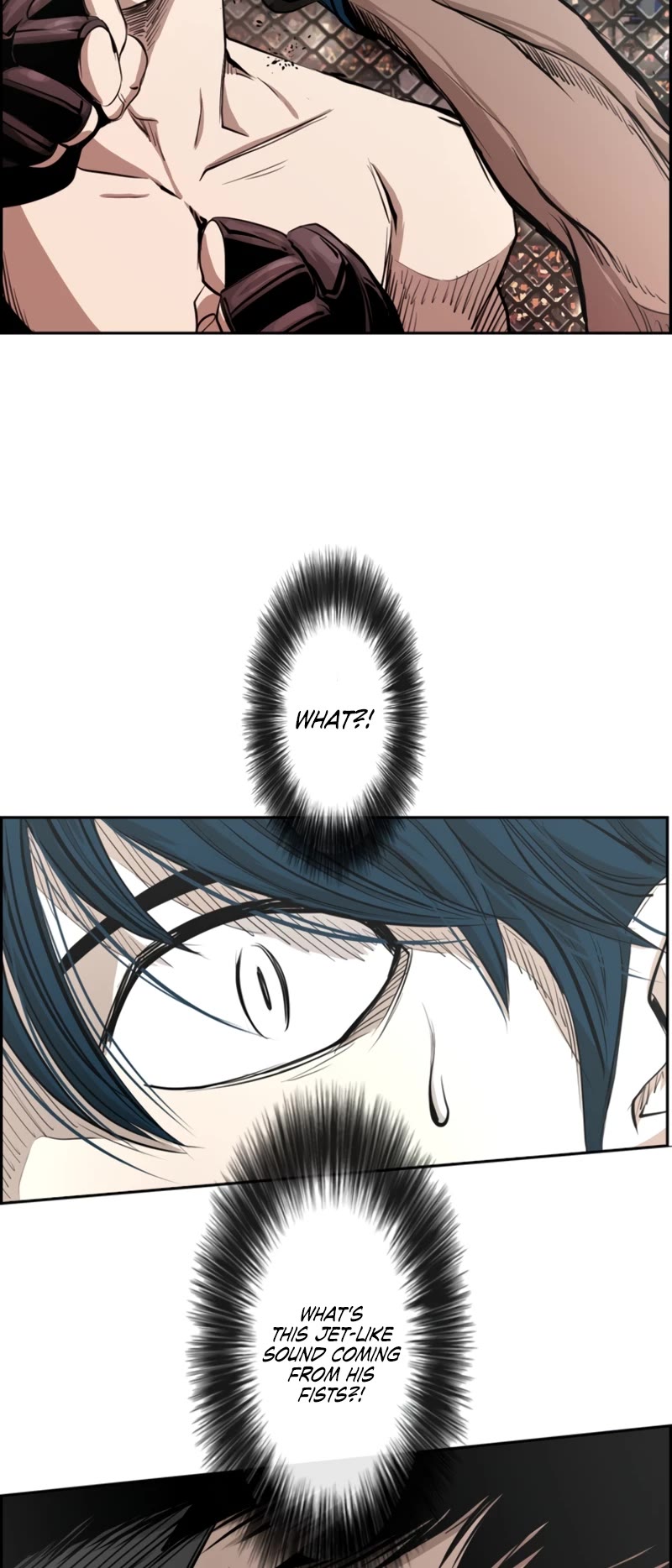 Read Shark EN Manga Online