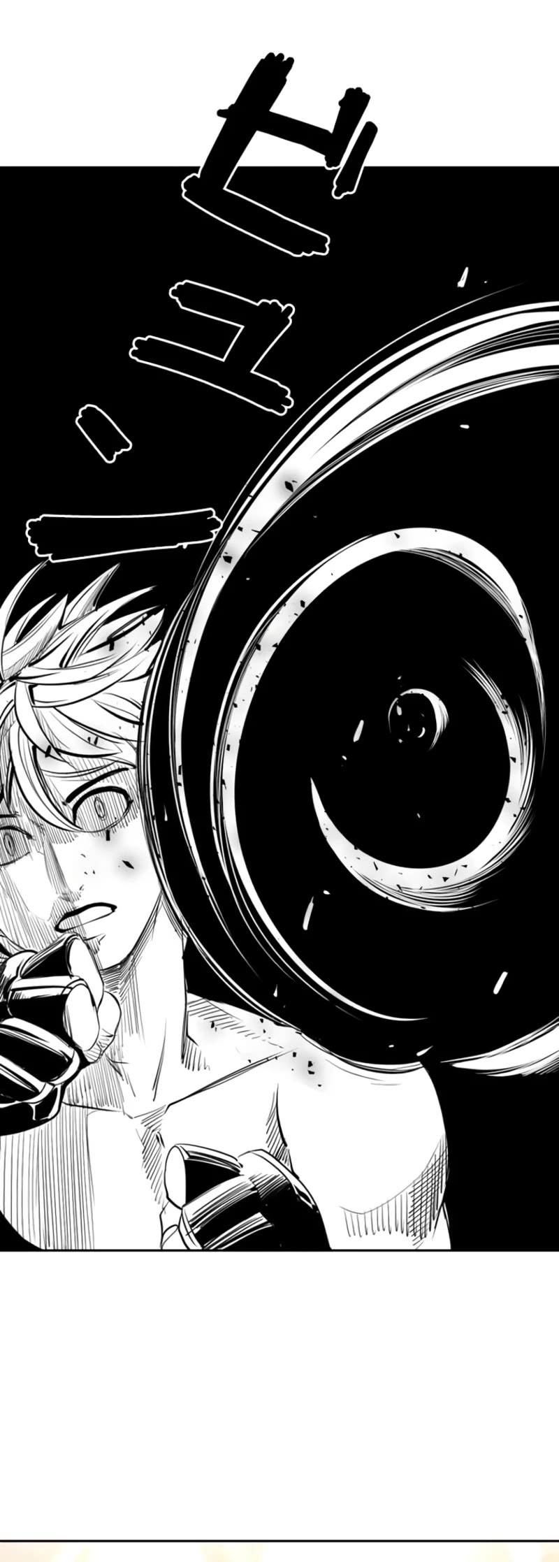Read Shark EN Manga Online
