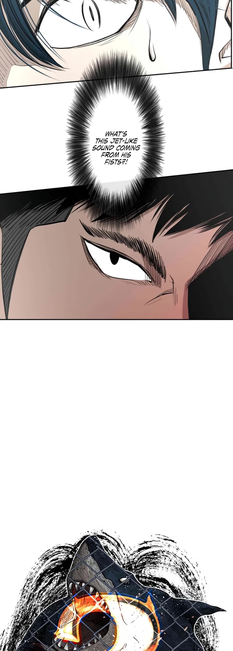 Read Shark EN Manga Online