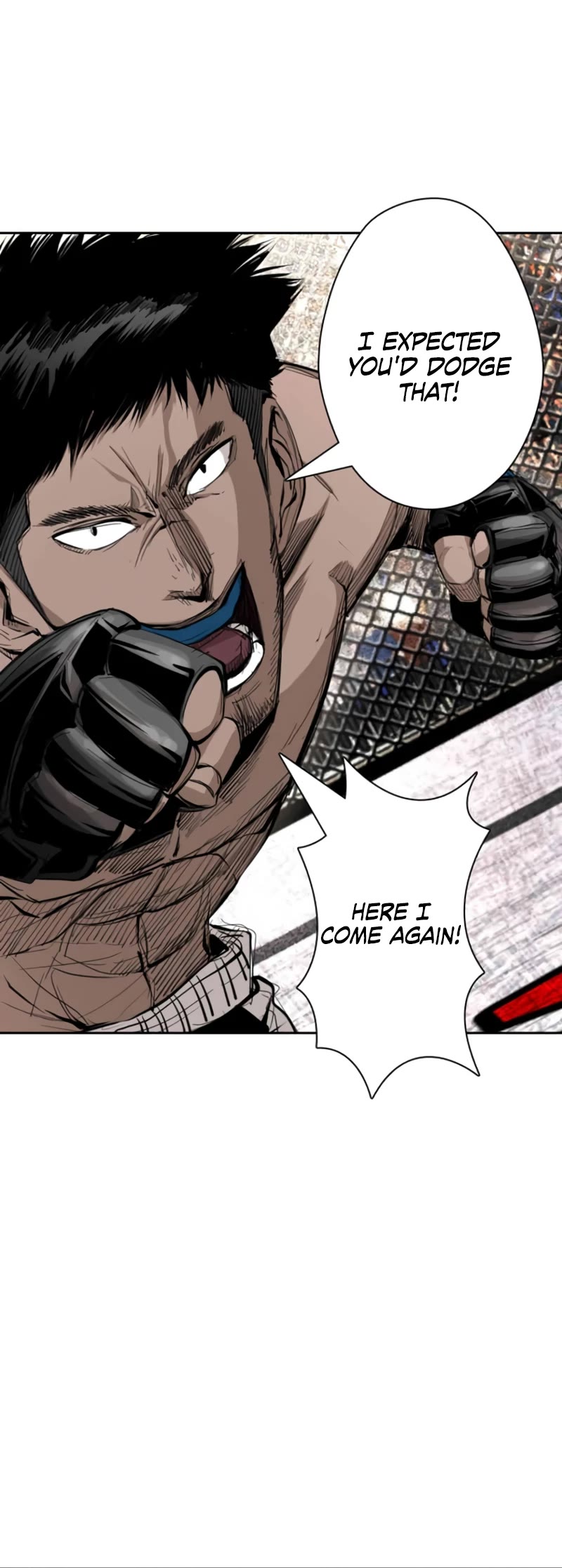 Read Shark EN Manga Online