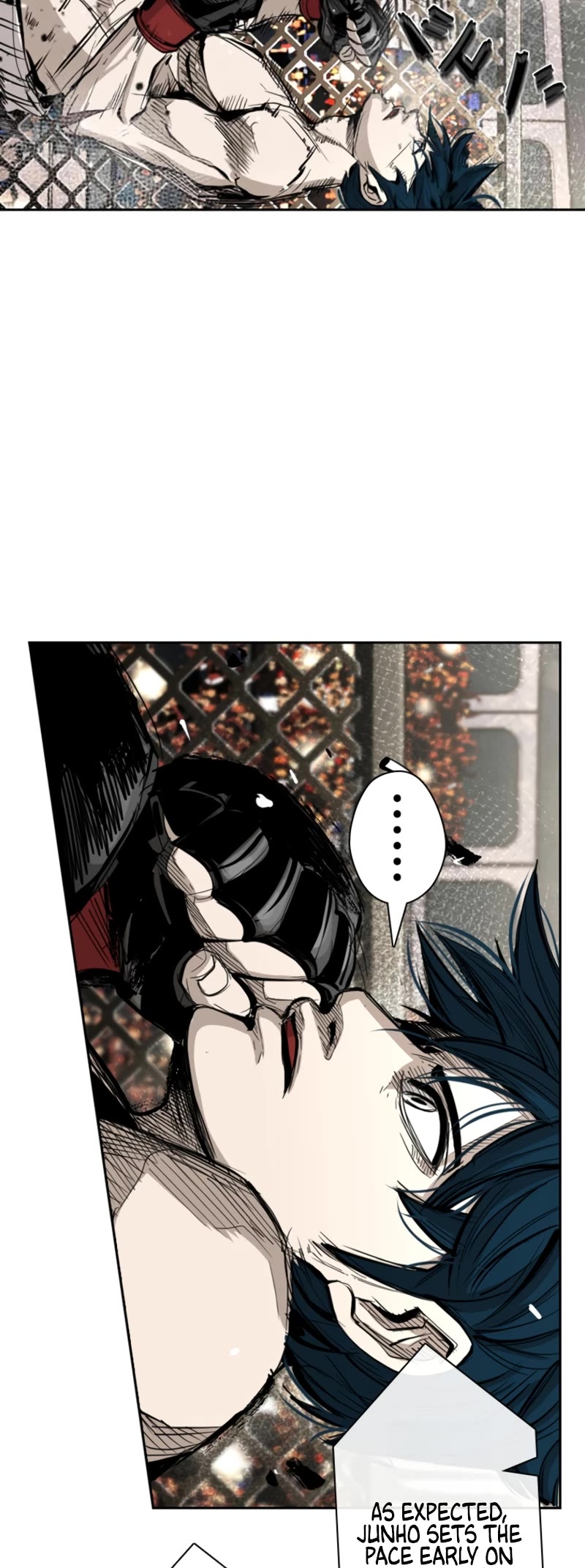 Read Shark EN Manga Online