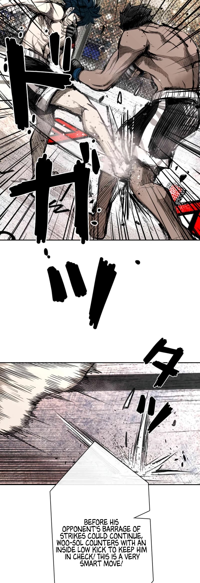 Read Shark EN Manga Online