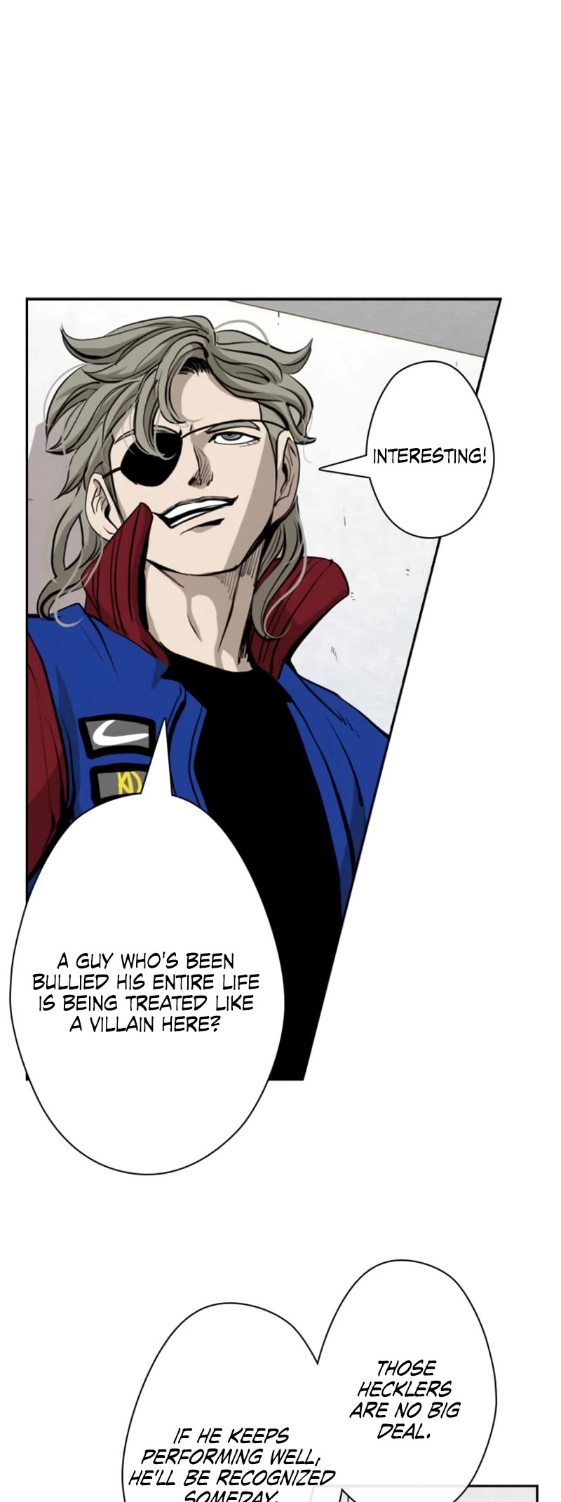 Read Shark EN Manga Online