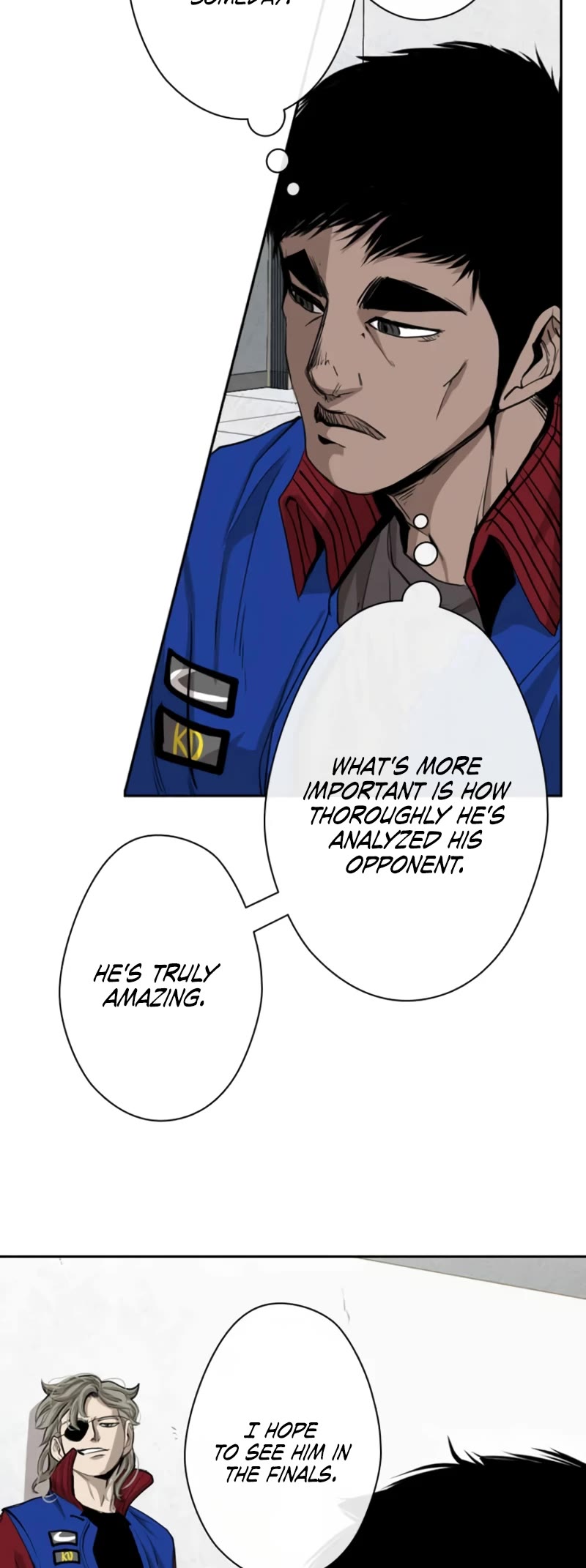 Read Shark EN Manga Online