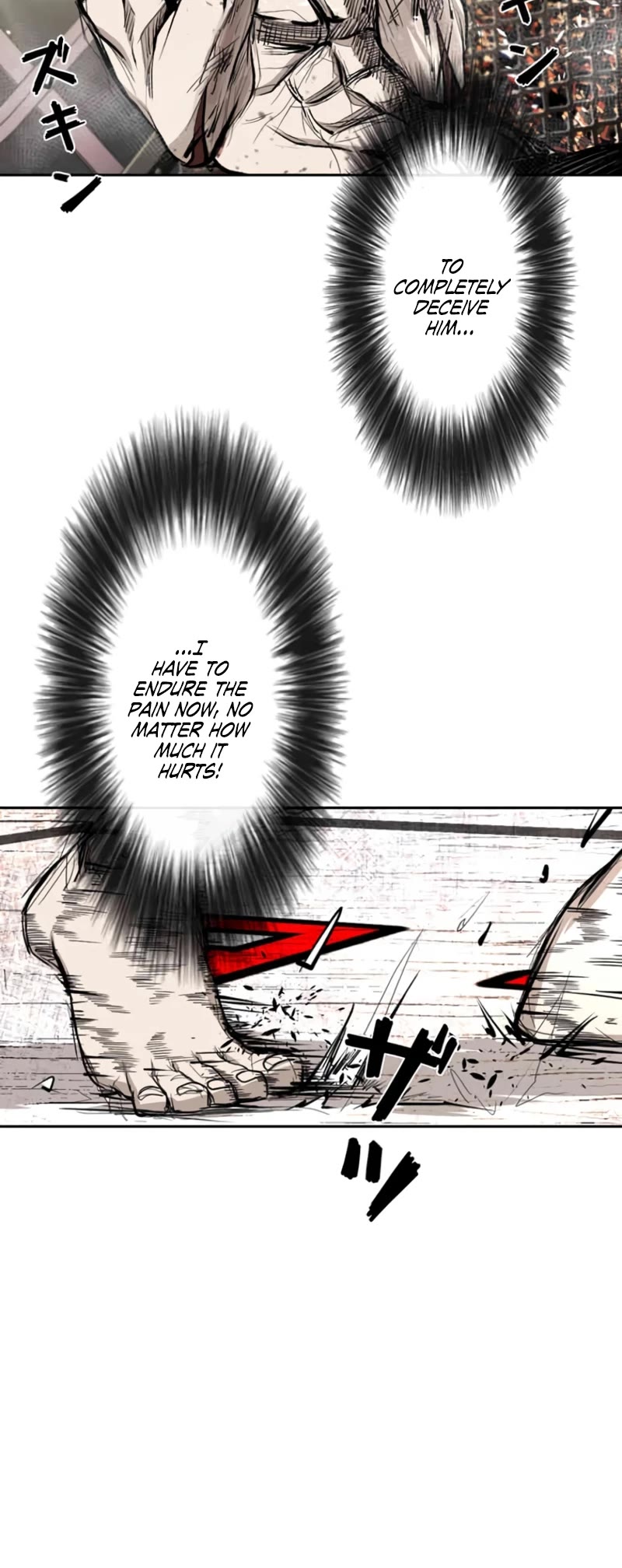 Read Shark EN Manga Online