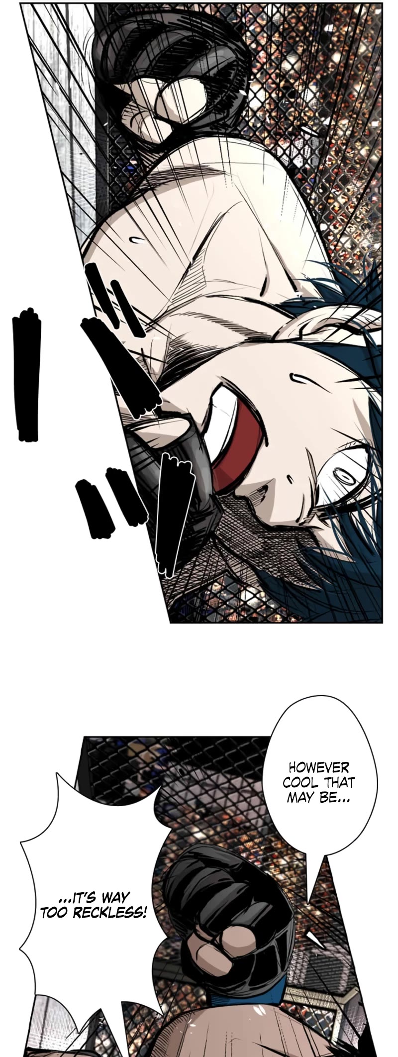 Read Shark EN Manga Online