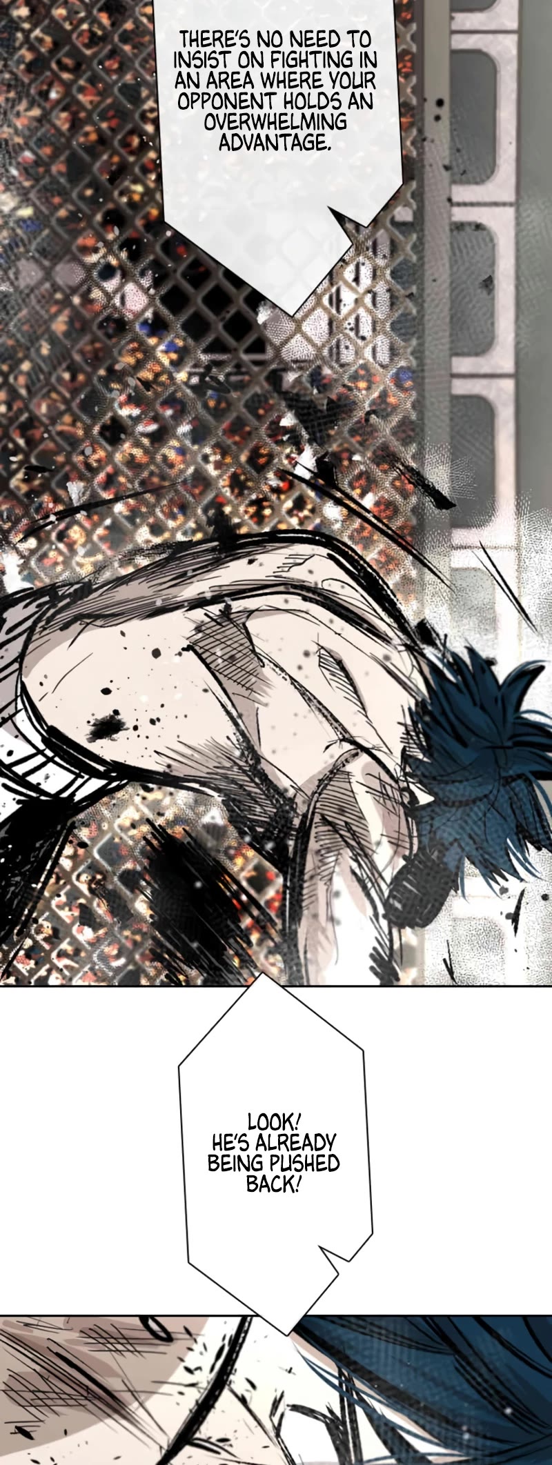 Read Shark EN Manga Online