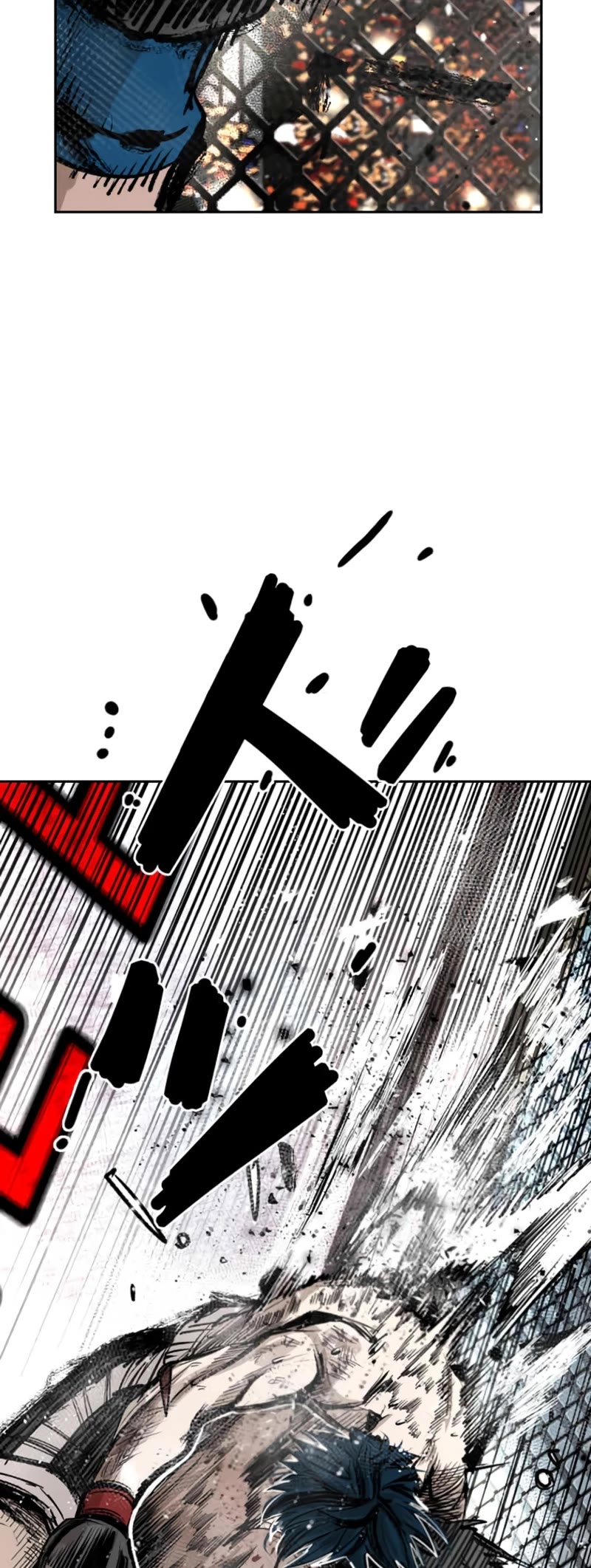 Read Shark EN Manga Online
