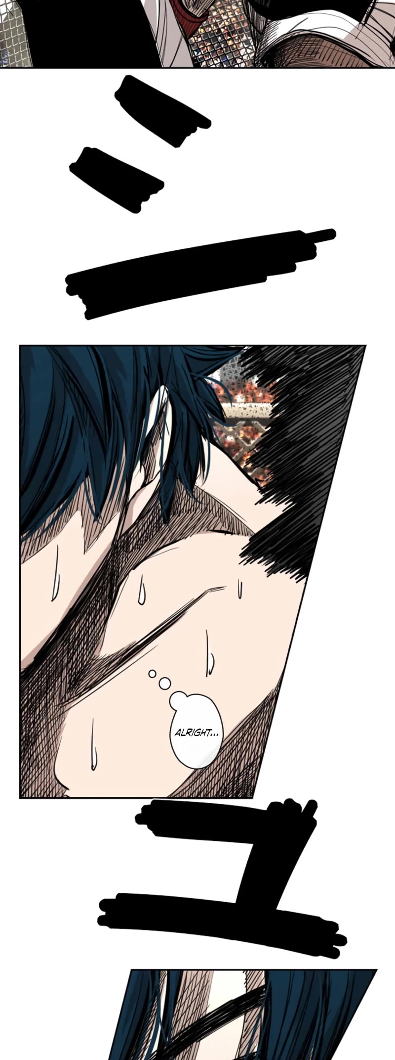 Read Shark EN Manga Online