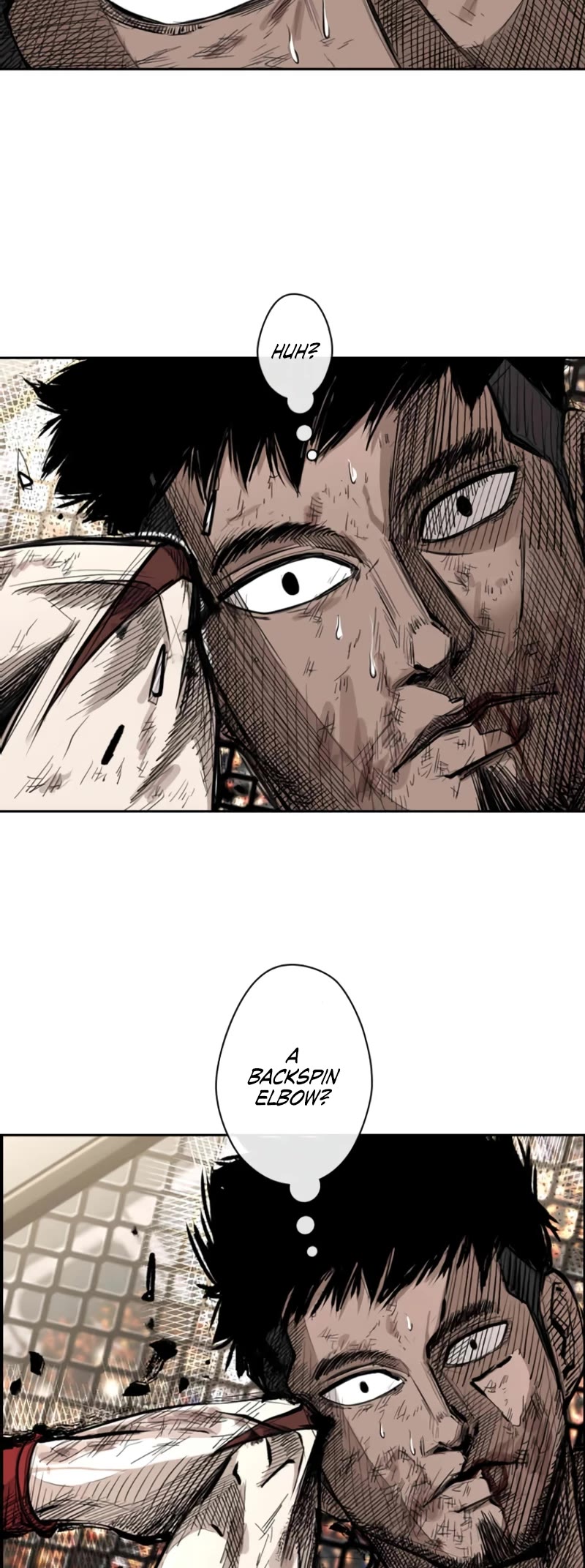 Read Shark EN Manga Online
