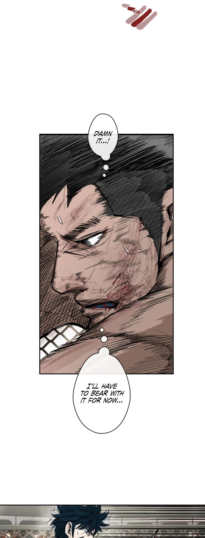 Read Shark EN Manga Online