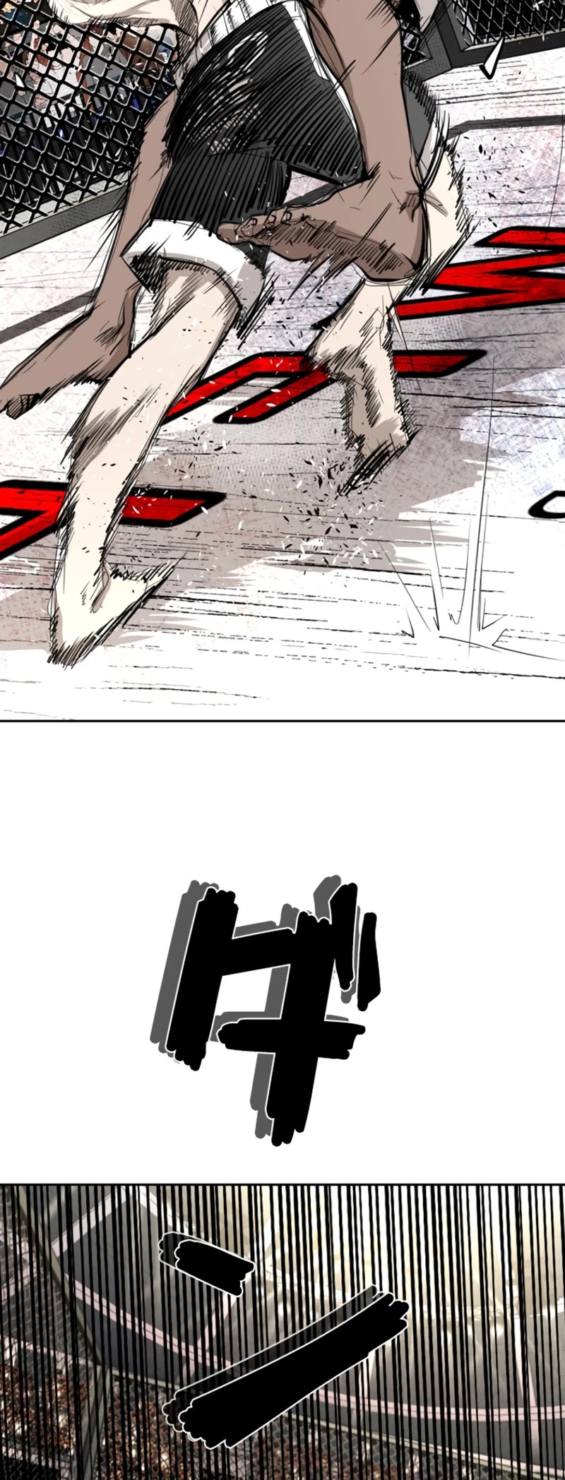 Read Shark EN Manga Online