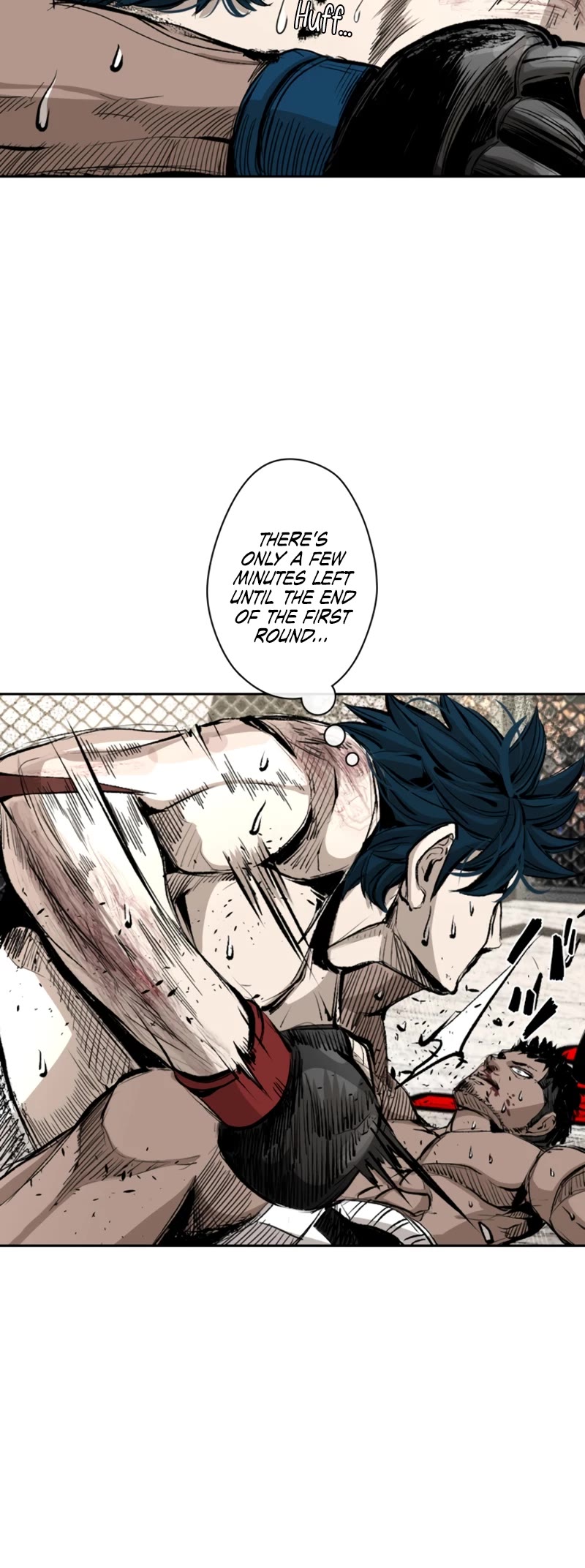 Read Shark EN Manga Online