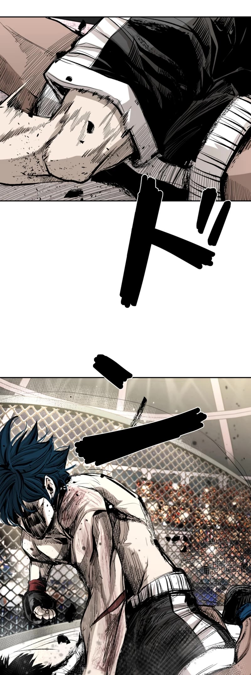 Read Shark EN Manga Online
