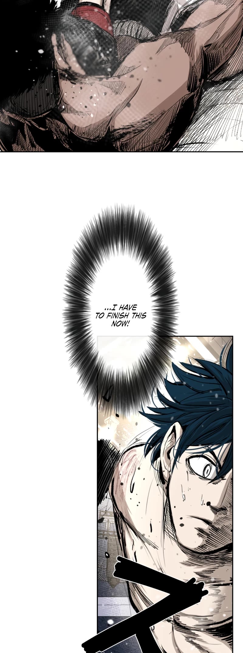 Read Shark EN Manga Online